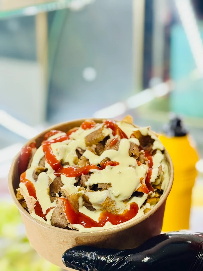 Turkish Kebab Inowroclaw · Photos 7