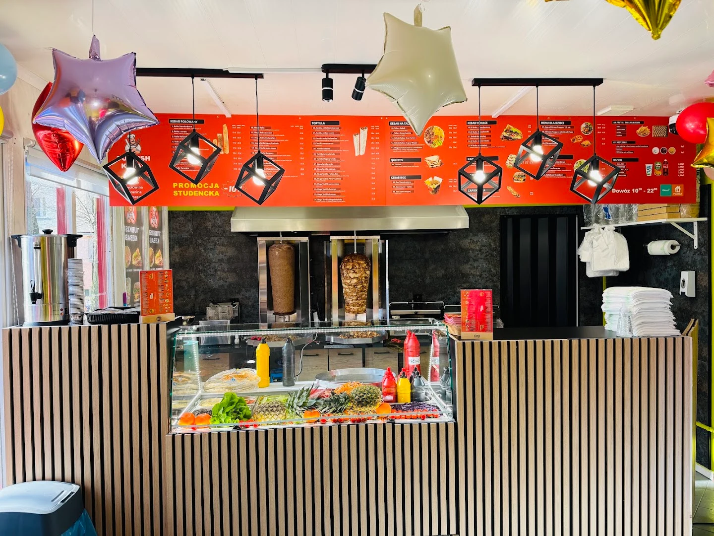 Turkish Kebab Inowroclaw · Photos 2