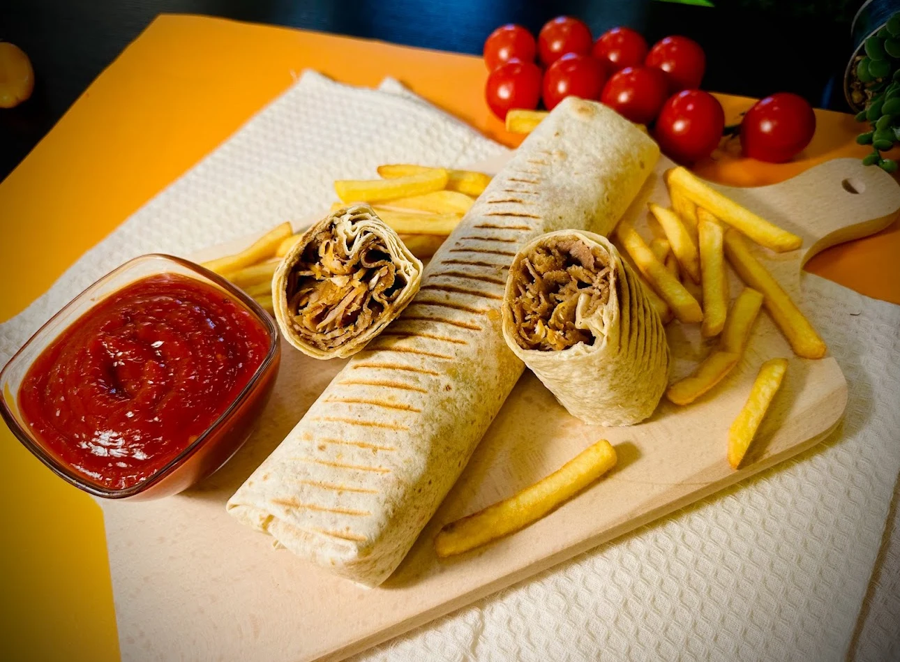 Turkish Kebab Inowroclaw · Photos 1