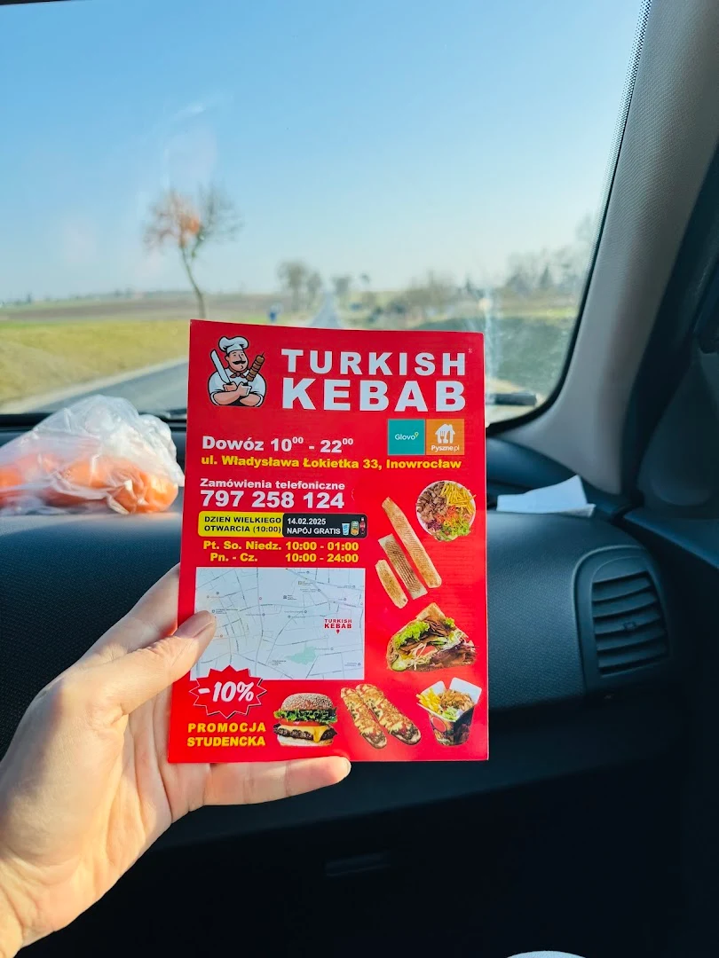 Turkish Kebab Inowroclaw · Photos 8