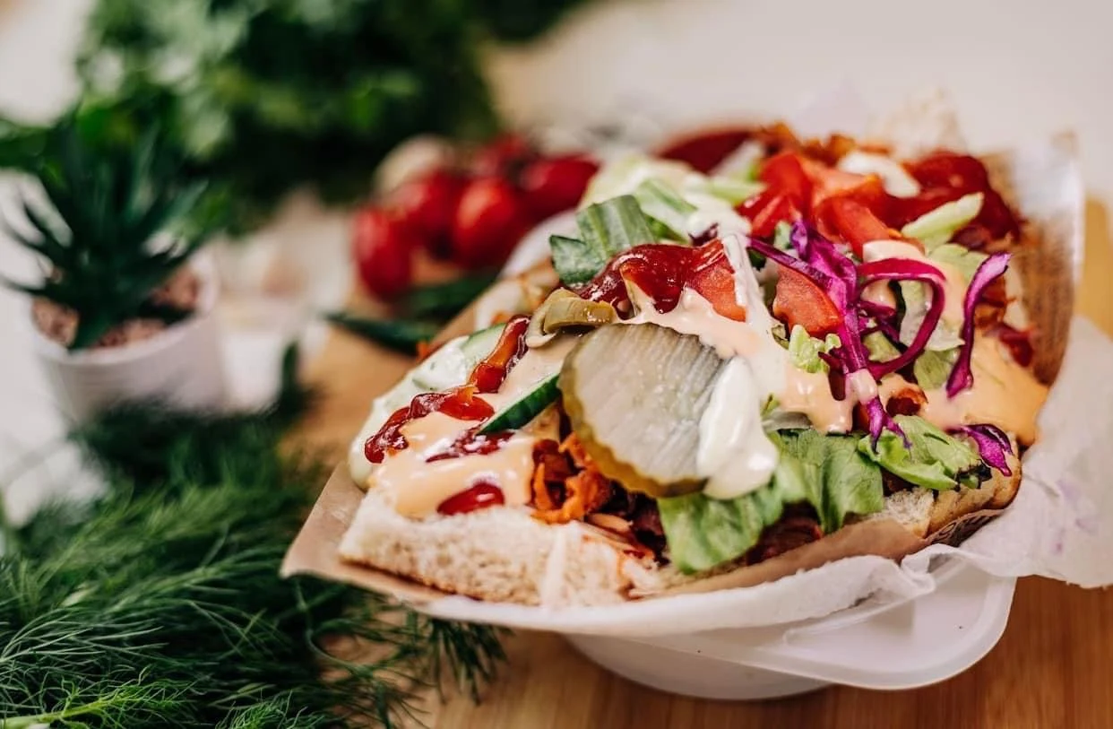 Turkish Kebab Inowroclaw · Photos 4