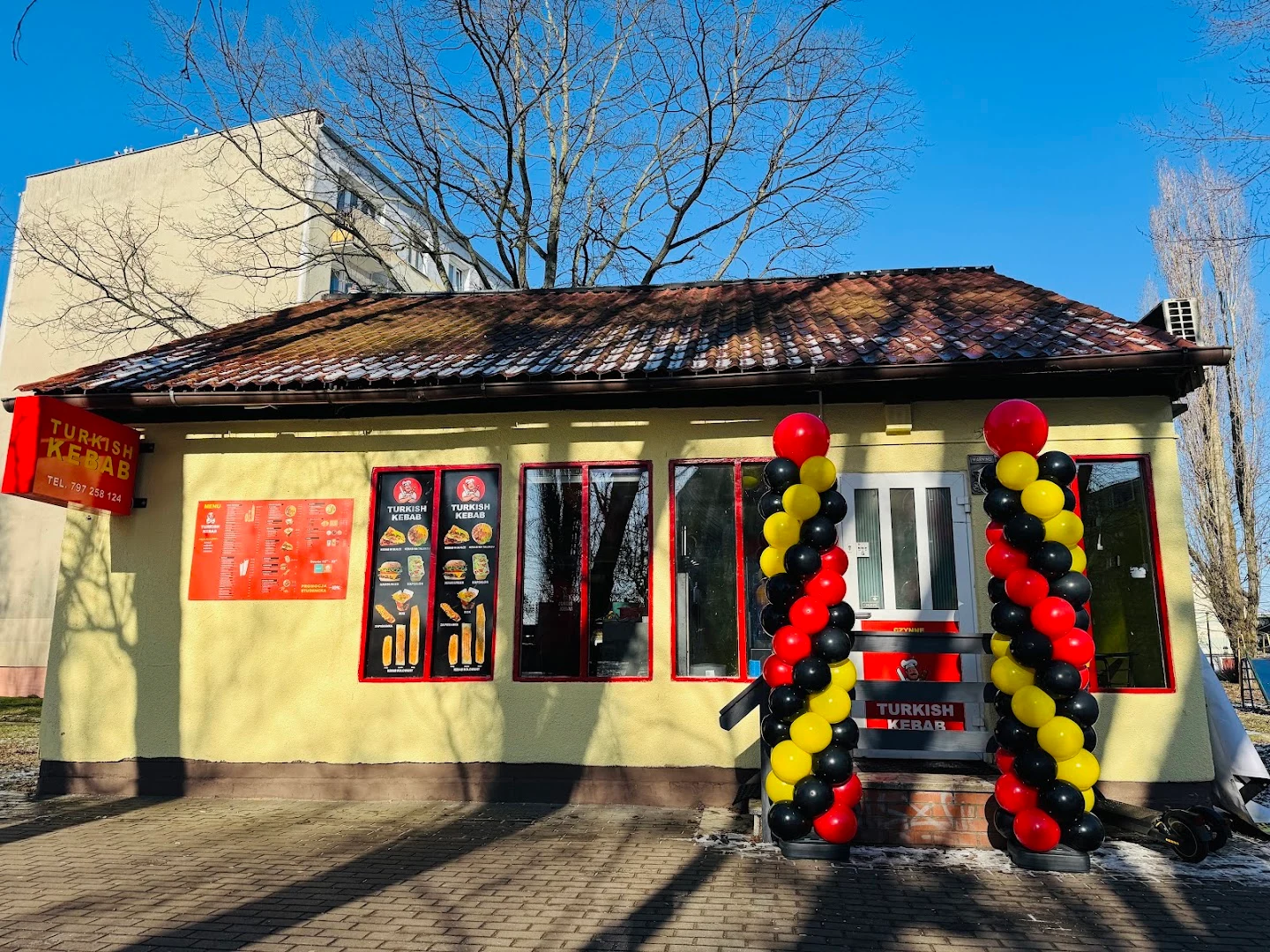 Turkish Kebab Inowroclaw · Photos 3