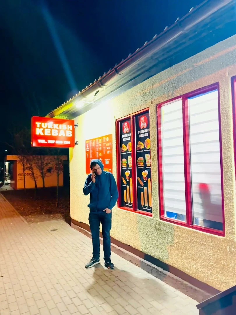 Turkish Kebab Inowroclaw · Photos 5